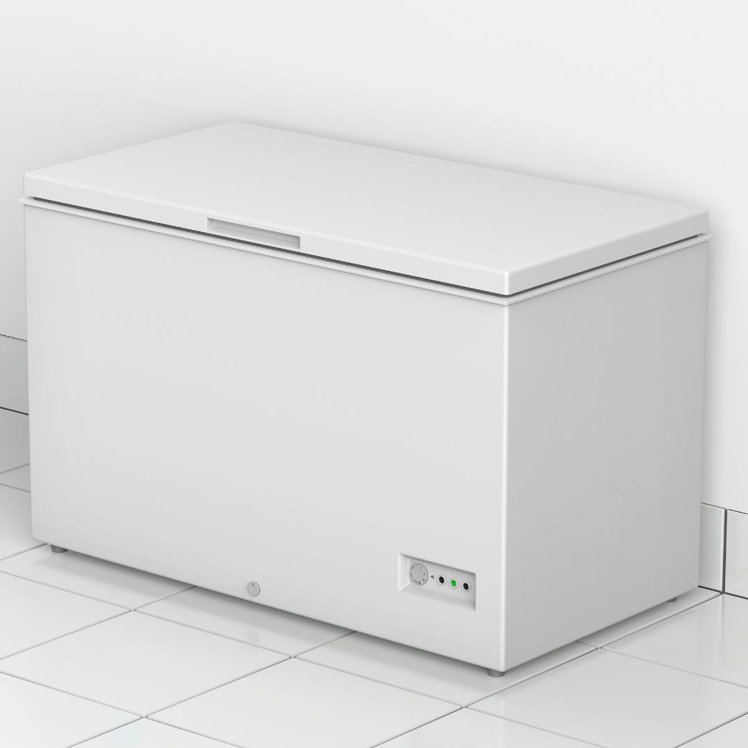 صيانة ديب فريزر كريازي