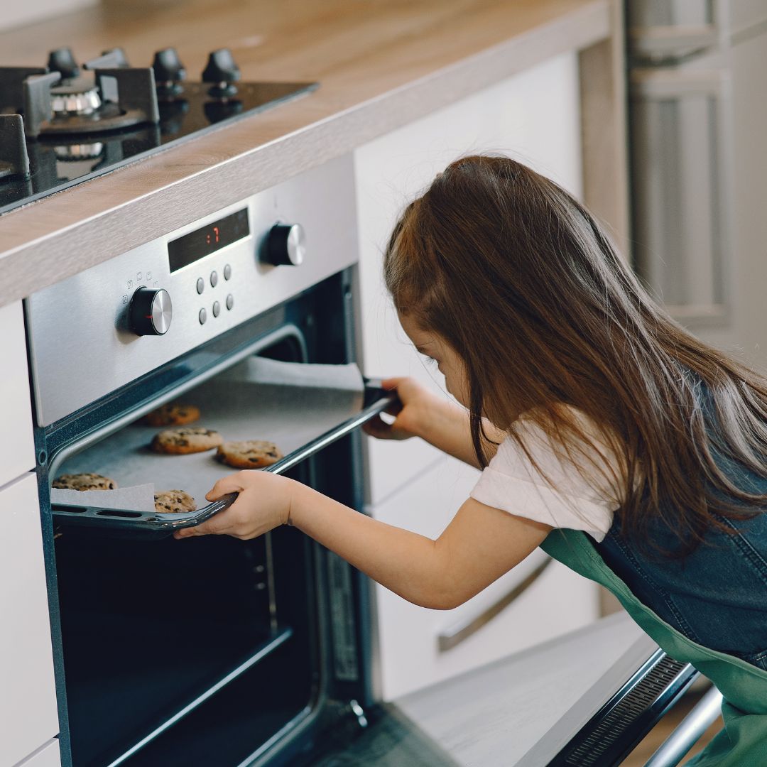 صيانة افران كريازي