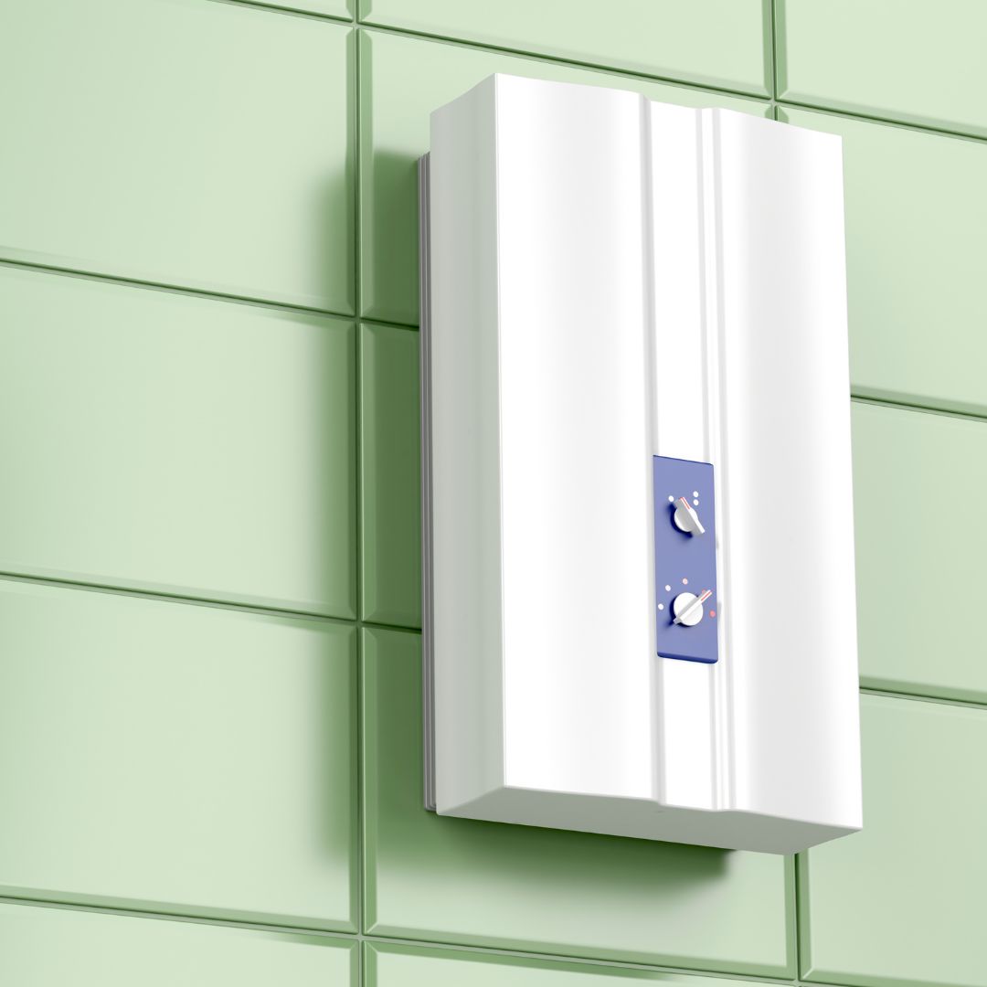 صيانة سخانات كريازي